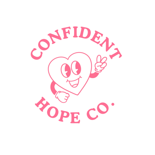 Confident Hope 
